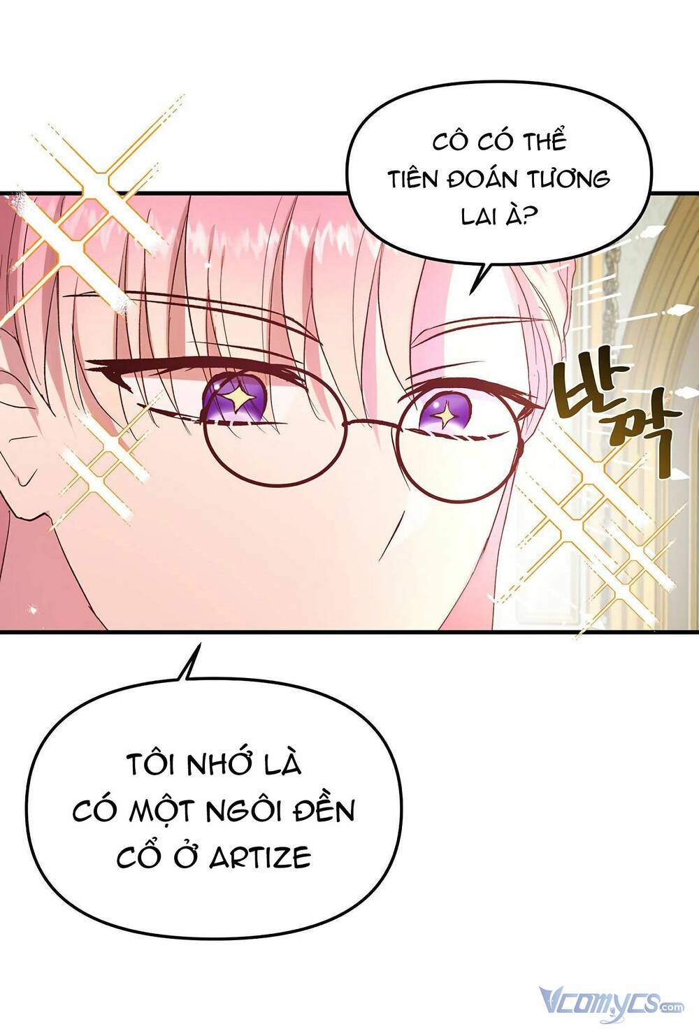 Tôi Cứu Anh Không Có Nghĩa Là Tôi Sẽ Cưới Anh Chương 6 Ảnh 55