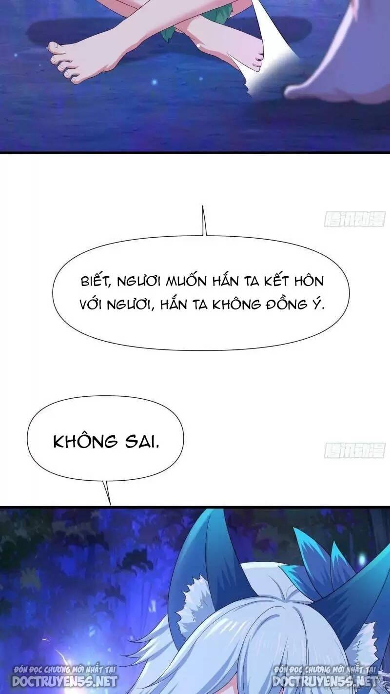 Ta Ở Địa Phủ Mở Hậu Cung Chương 76 Ảnh 5