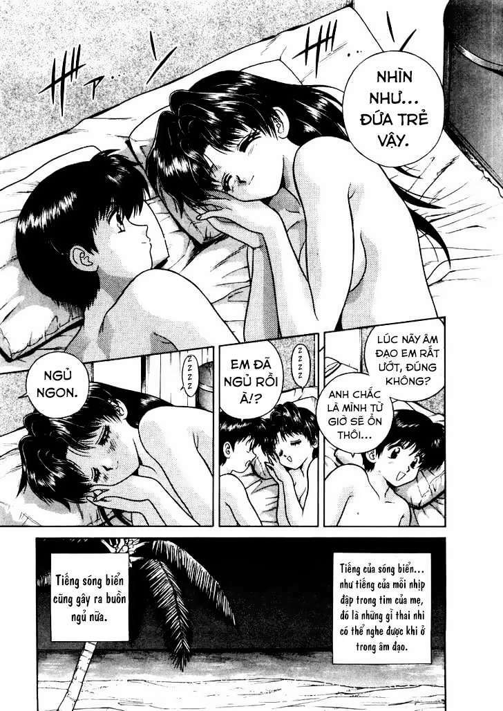 Vợ Chồng Mới Cưới Chương 48 Ảnh 25