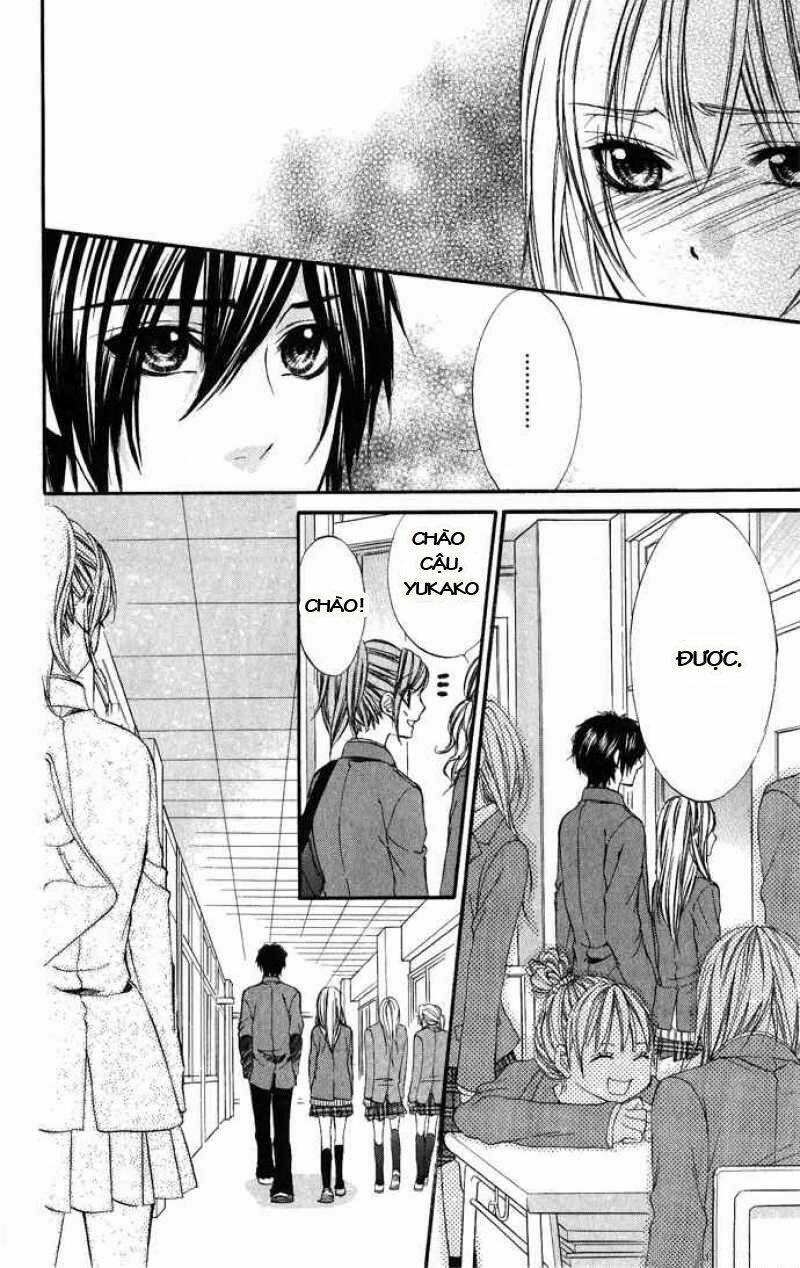 Boku Kara Kimi Ga Kienai Chương 6 Ảnh 14