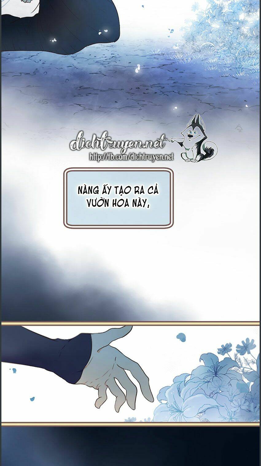Nàng Persephone Và Chàng Hades Chương 20 Ảnh 40