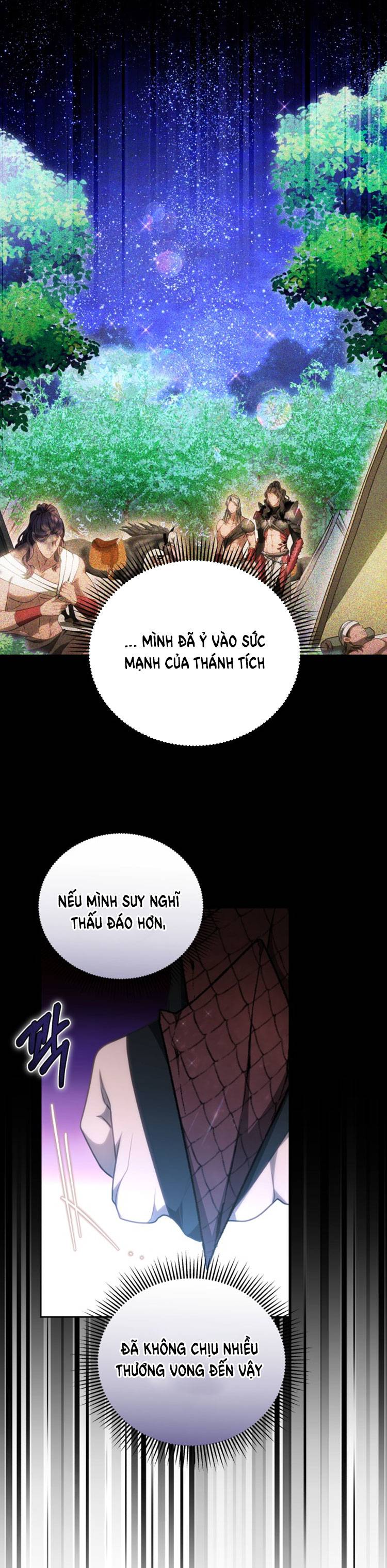 Cướp Dâu Chương 63.2 Ảnh 10