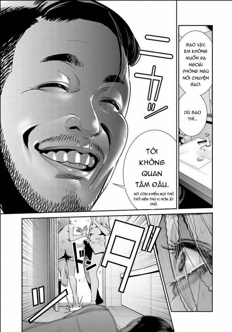 Raw Hero Chương 21 Ảnh 6