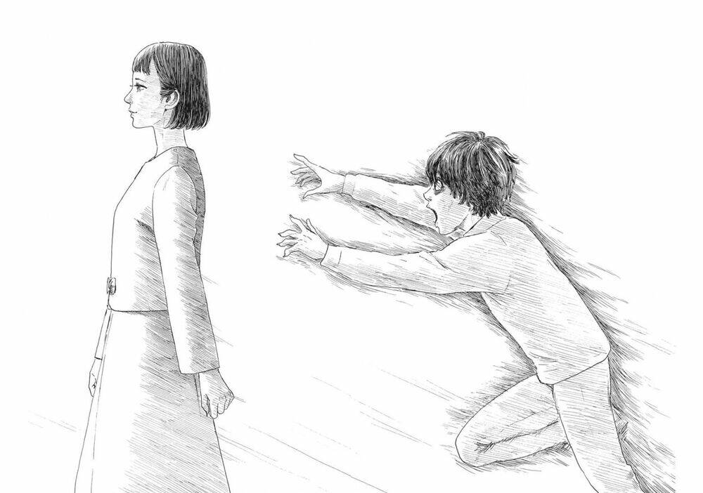 Chi No Wadachi Chương 107 Ảnh 9