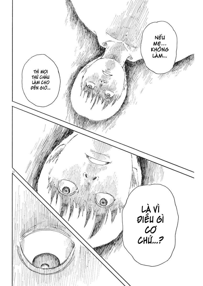 Chi No Wadachi Chương 101 Ảnh 15