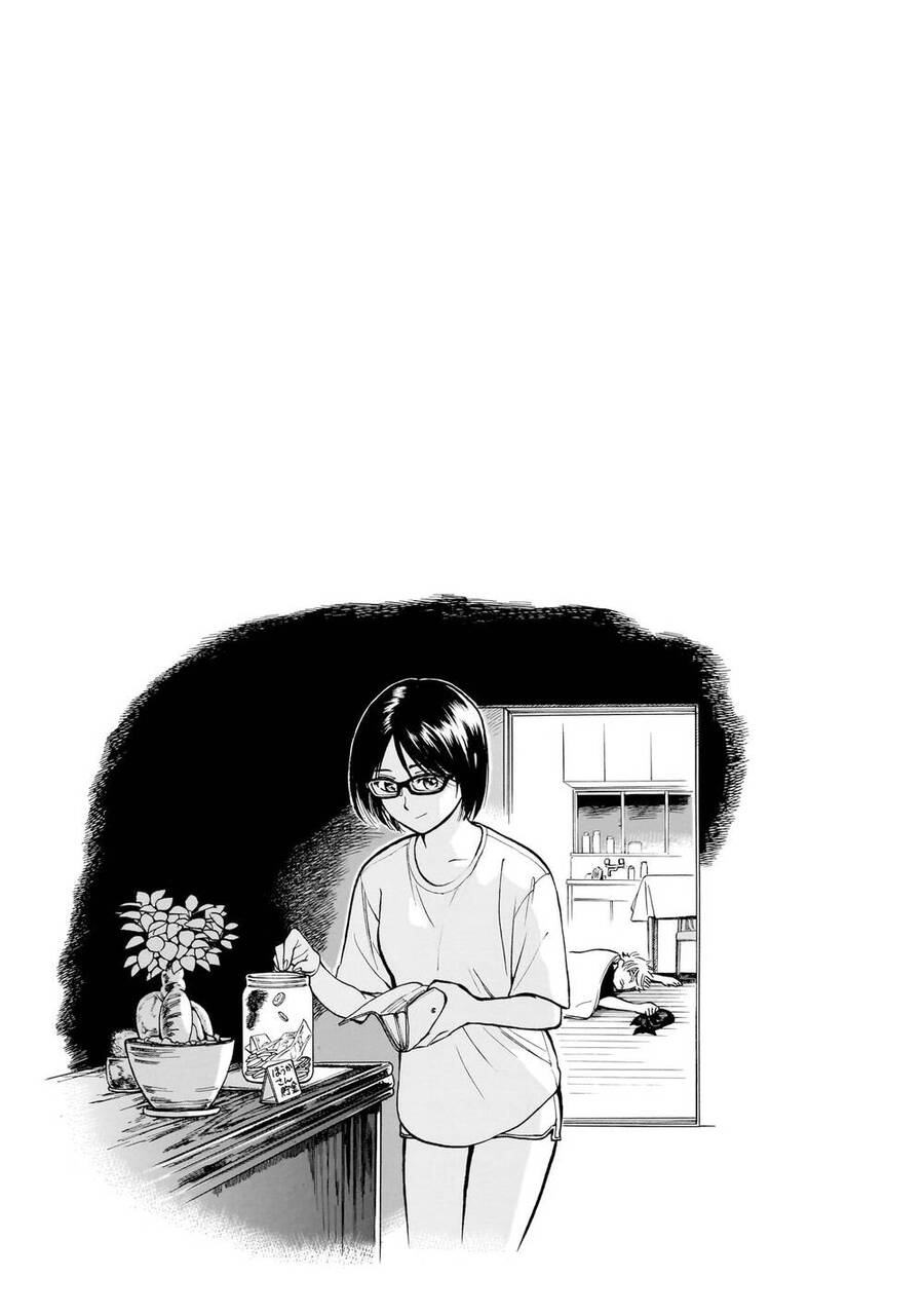 Piccolina (Anh Xiên Nướng Và Em Bunny Girl) Chương 1 Ảnh 18