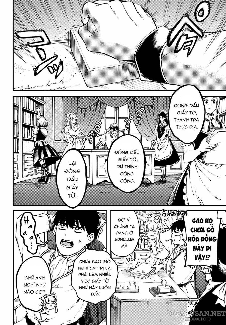 Kekkon Yubiwa Monogatari Chương 81 Ảnh 5