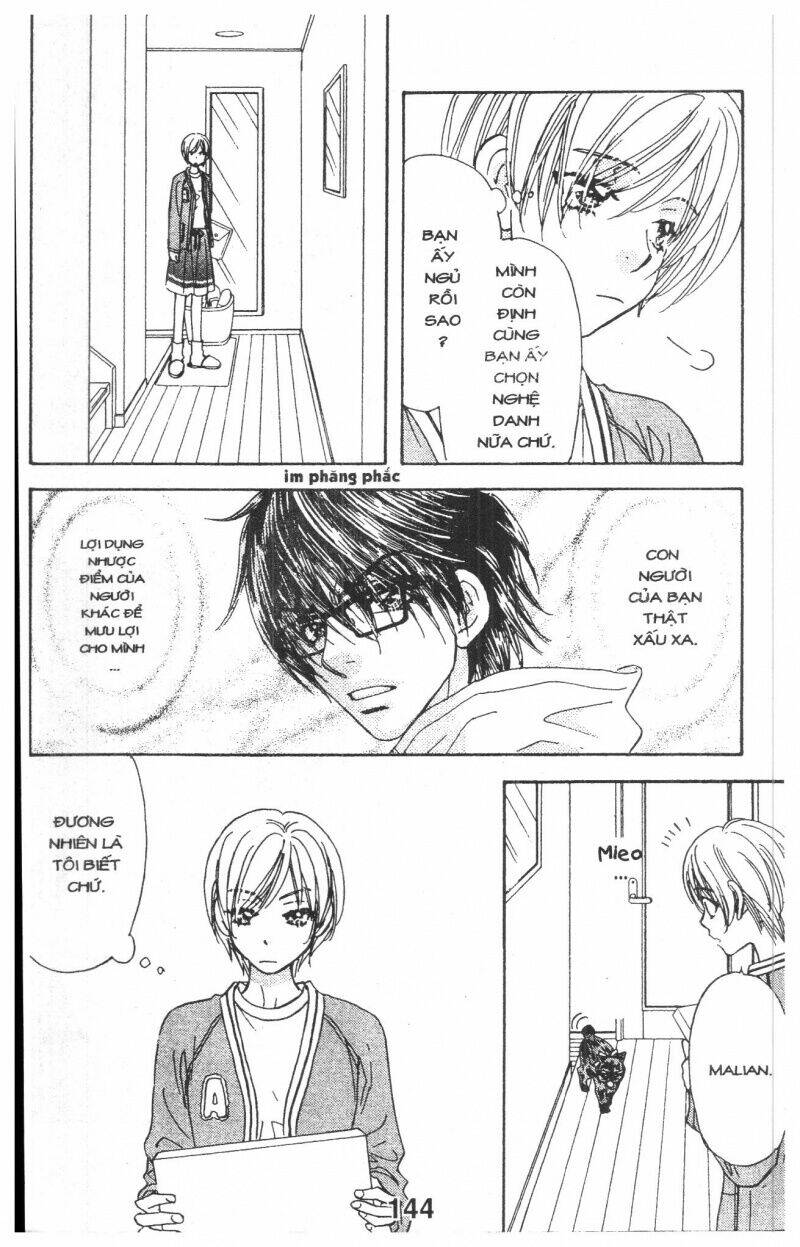 Kirara No Hoshi Chương 1.5 Ảnh 54