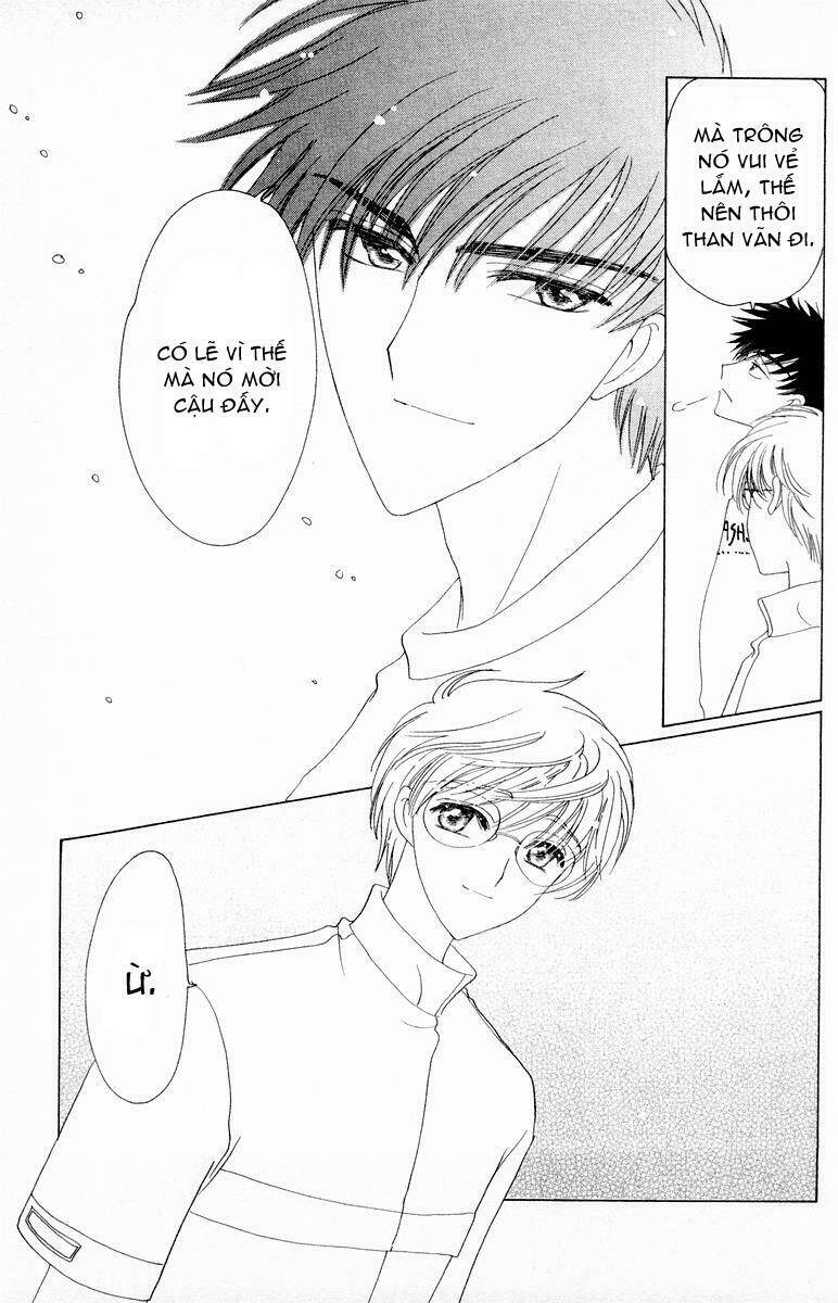 Card Captor Sakura Chương 41 Ảnh 41