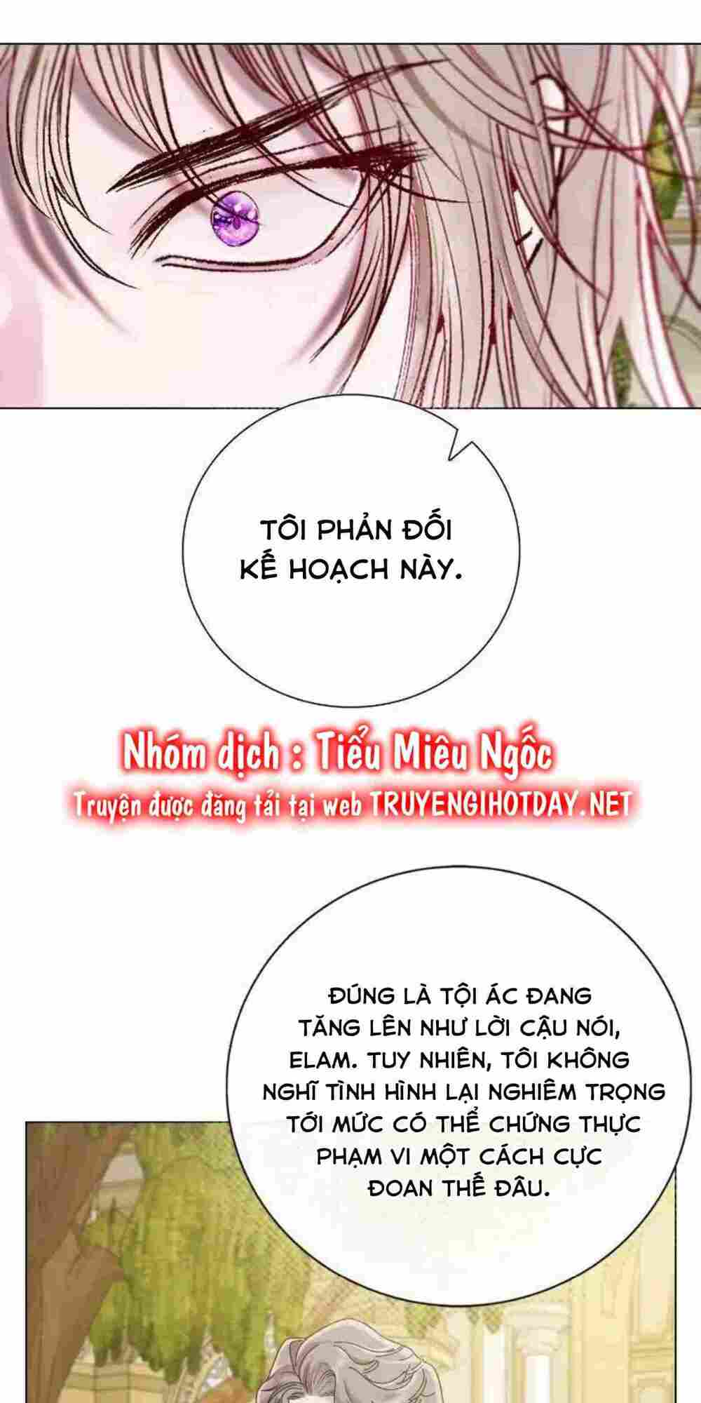 Trở Thành Tiểu Thư Xấu Xí Chương 117 Ảnh 47