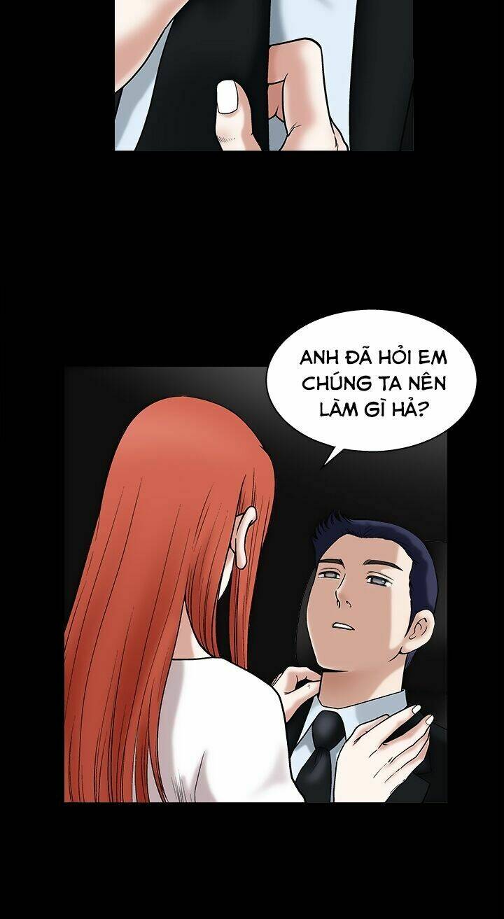 Seduction - Quyến Rũ Chương 21 Ảnh 12
