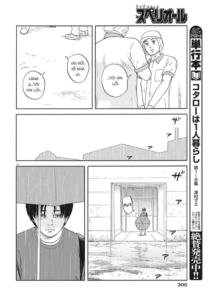 Chi No Wadachi Chương 112 Ảnh 16