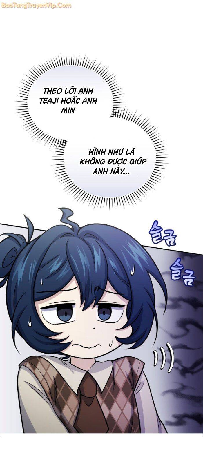 Nhà Hàng Thợ Săn Quái Vật Chương 64 Ảnh 30
