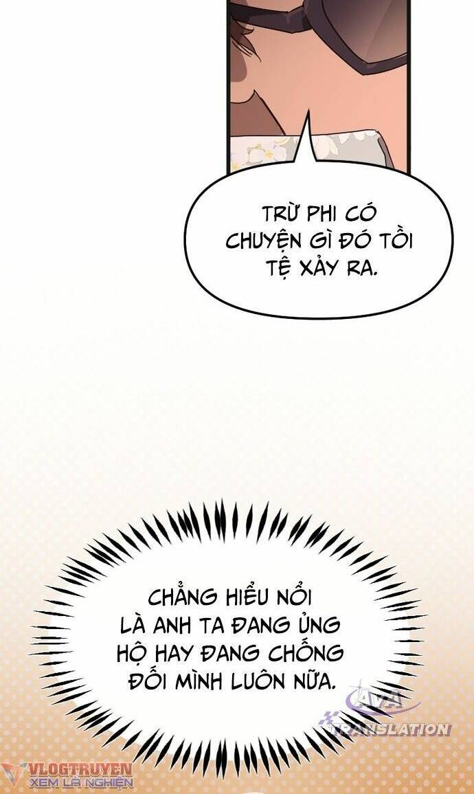 Bảo Mẫu Mafia Chương 5 Ảnh 21