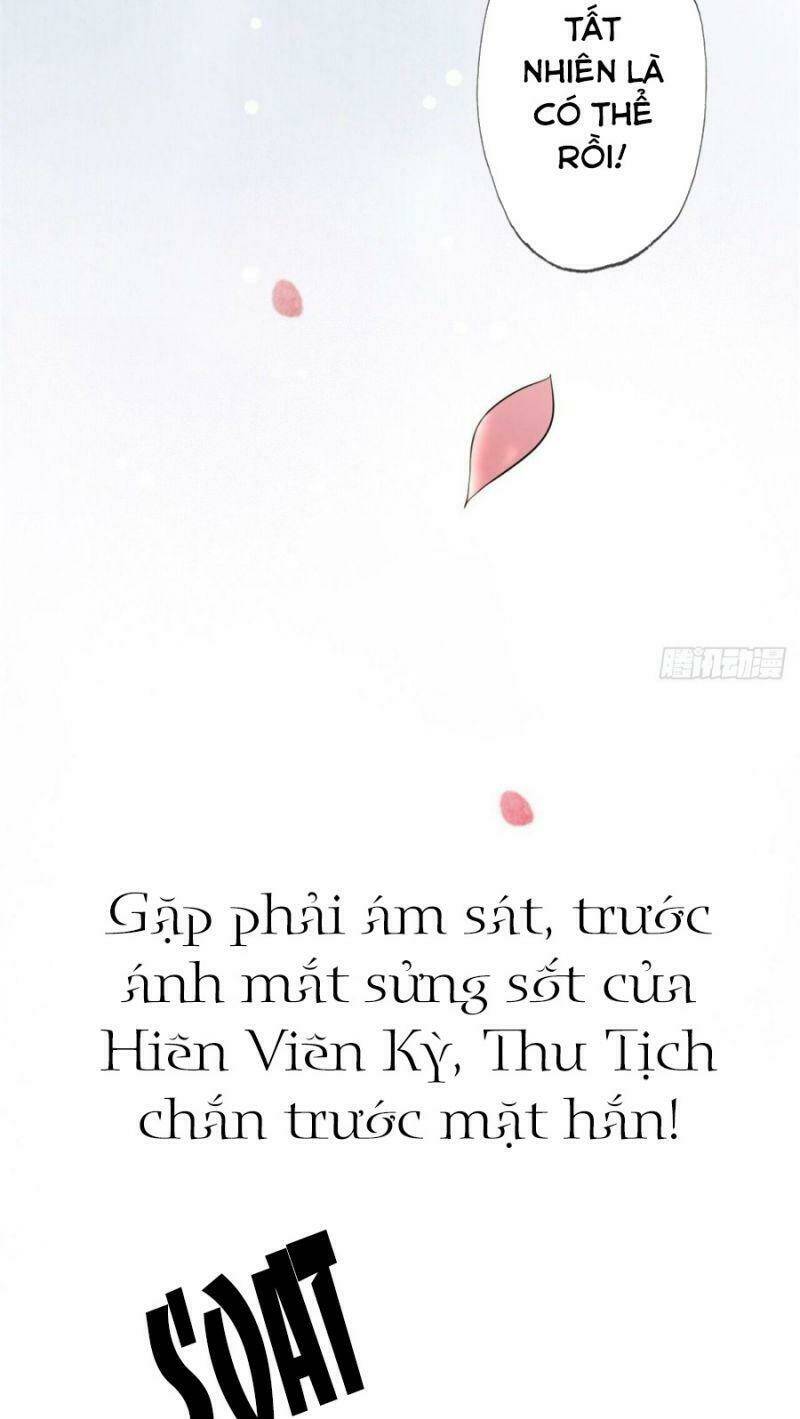 Mê Hoặc Lòng Người Chương 6 Ảnh 28