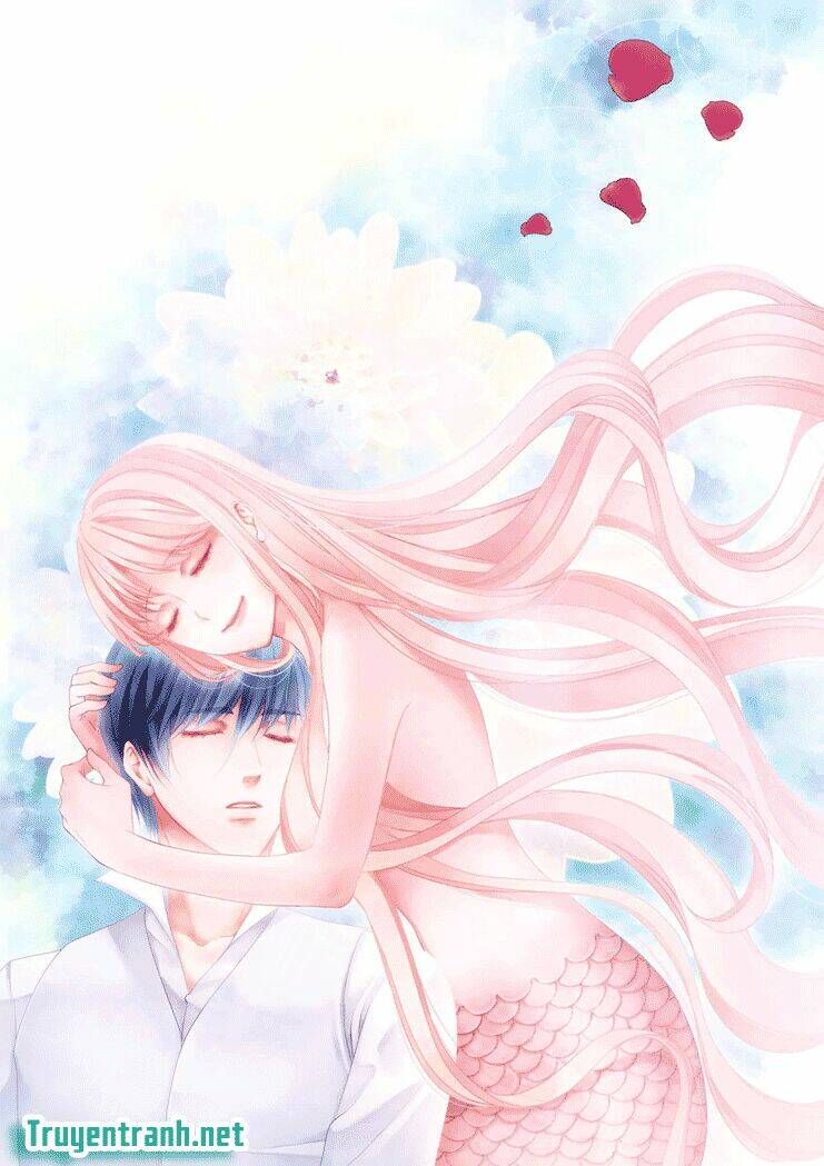 Erotic Fairy Tales - The Little Mermaid Chương 23 Ảnh 5