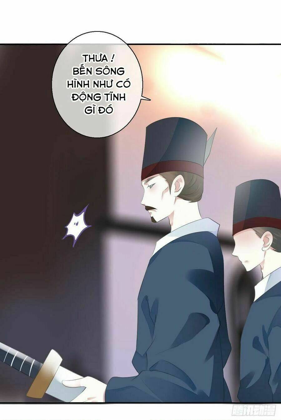 Điền Viên Mật Sủng: Cô Vợ Nóng Bỏng Chương 96 Ảnh 27