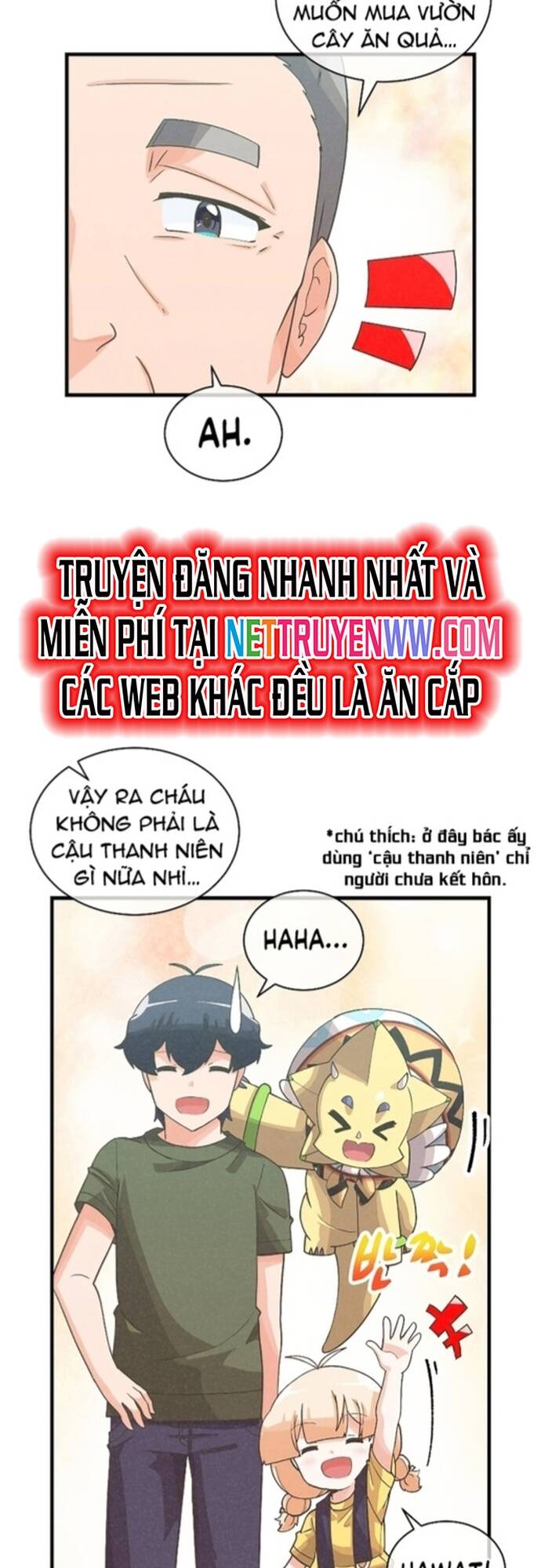 Nông Dân Linh Hồn Chương 86 Ảnh 4
