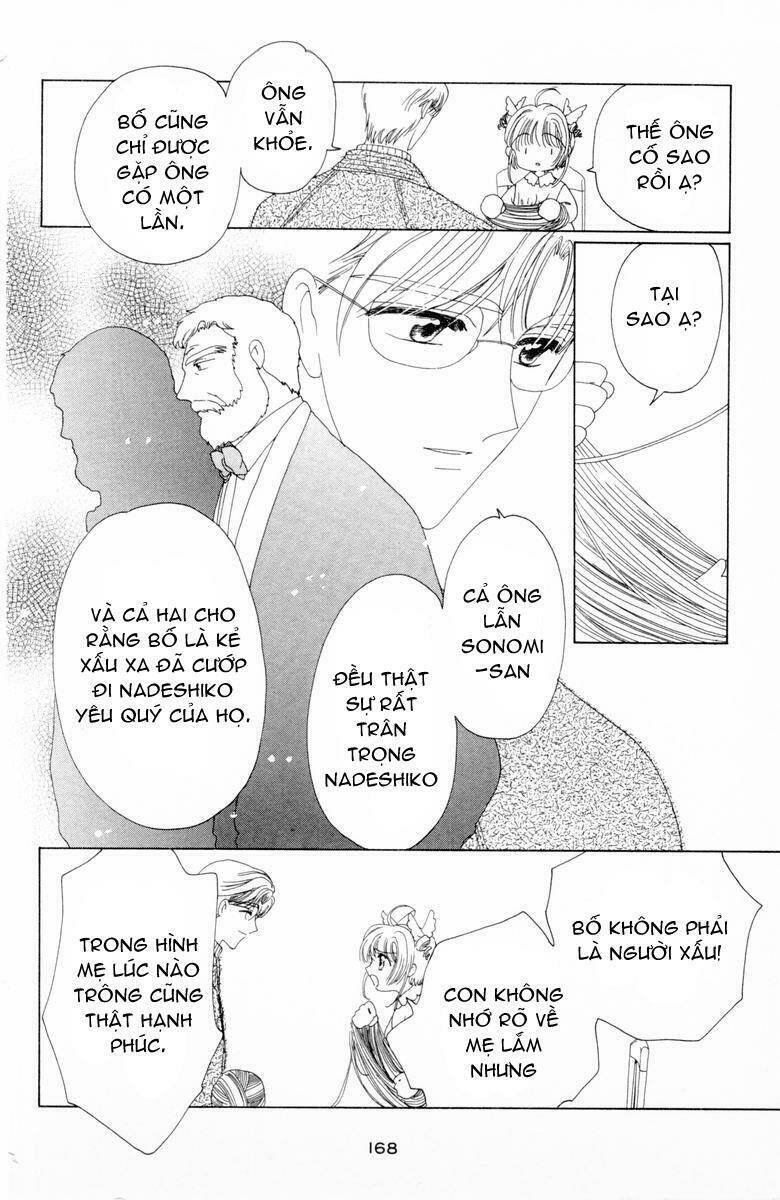 Card Captor Sakura Chương 34 Ảnh 34