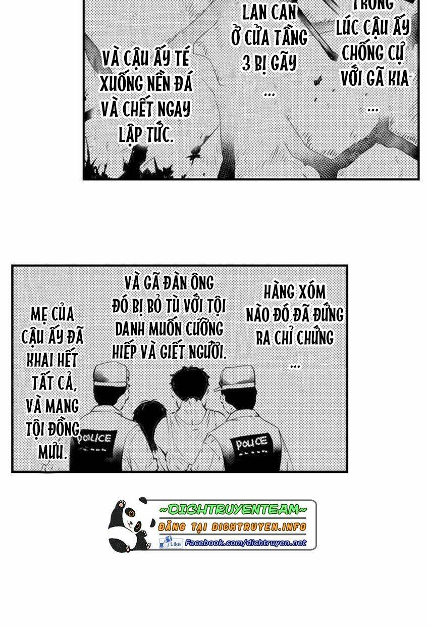 Trêu Ghẹo "Gấu" Nhà Tôi! Chương 42 Ảnh 14