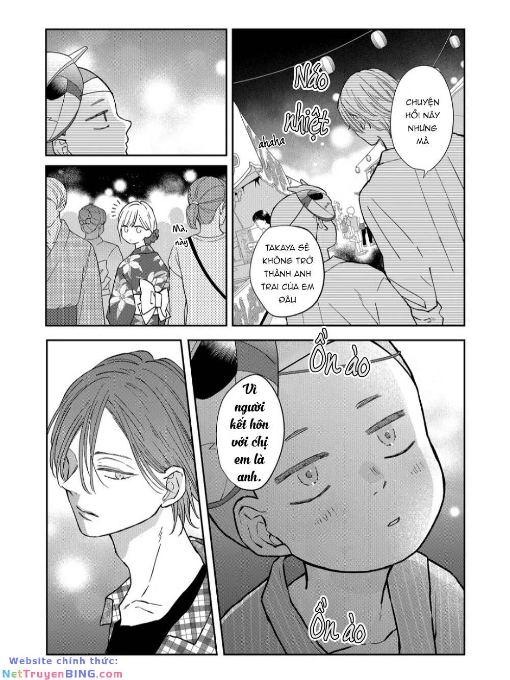 My Lv999 Love For Yamada-Kun Chương 103 Ảnh 16