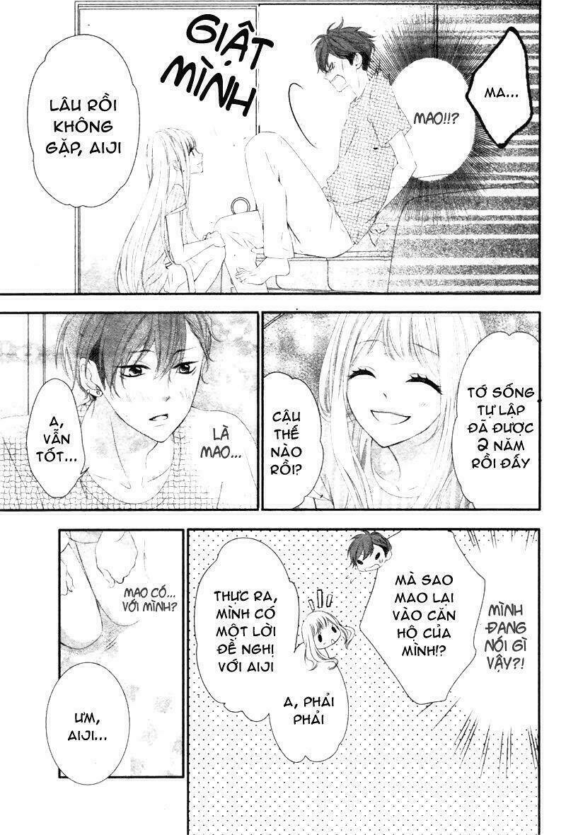 Tổng Hợp One Shot. Chương 373 Ảnh 13