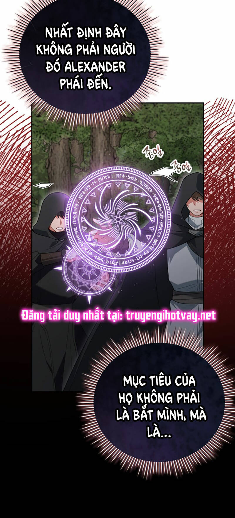Tôi Sẽ Ly Hôn Với Người Chồng Bạo Chúa Của Mình Chương 76.1 Ảnh 10
