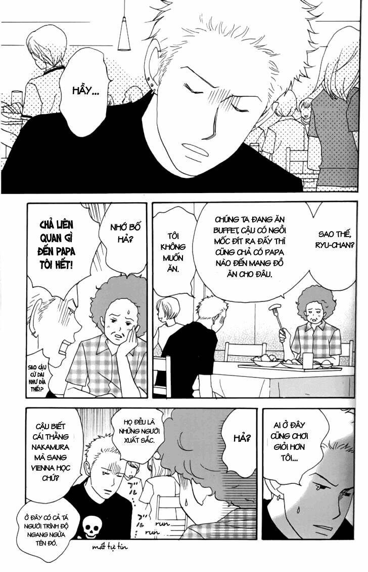Nodame Cantabile Chương 22 Ảnh 7