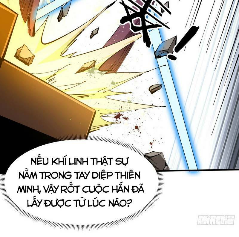 Không Có Đạo Lữ Sẽ Chết Chương 76 Ảnh 30