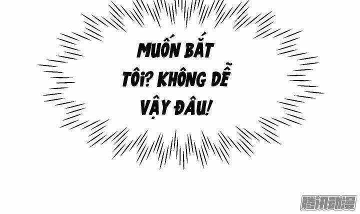 Có ChếT CũNg Không ThoáT KhỏI Anh Chương 4 Ảnh 17