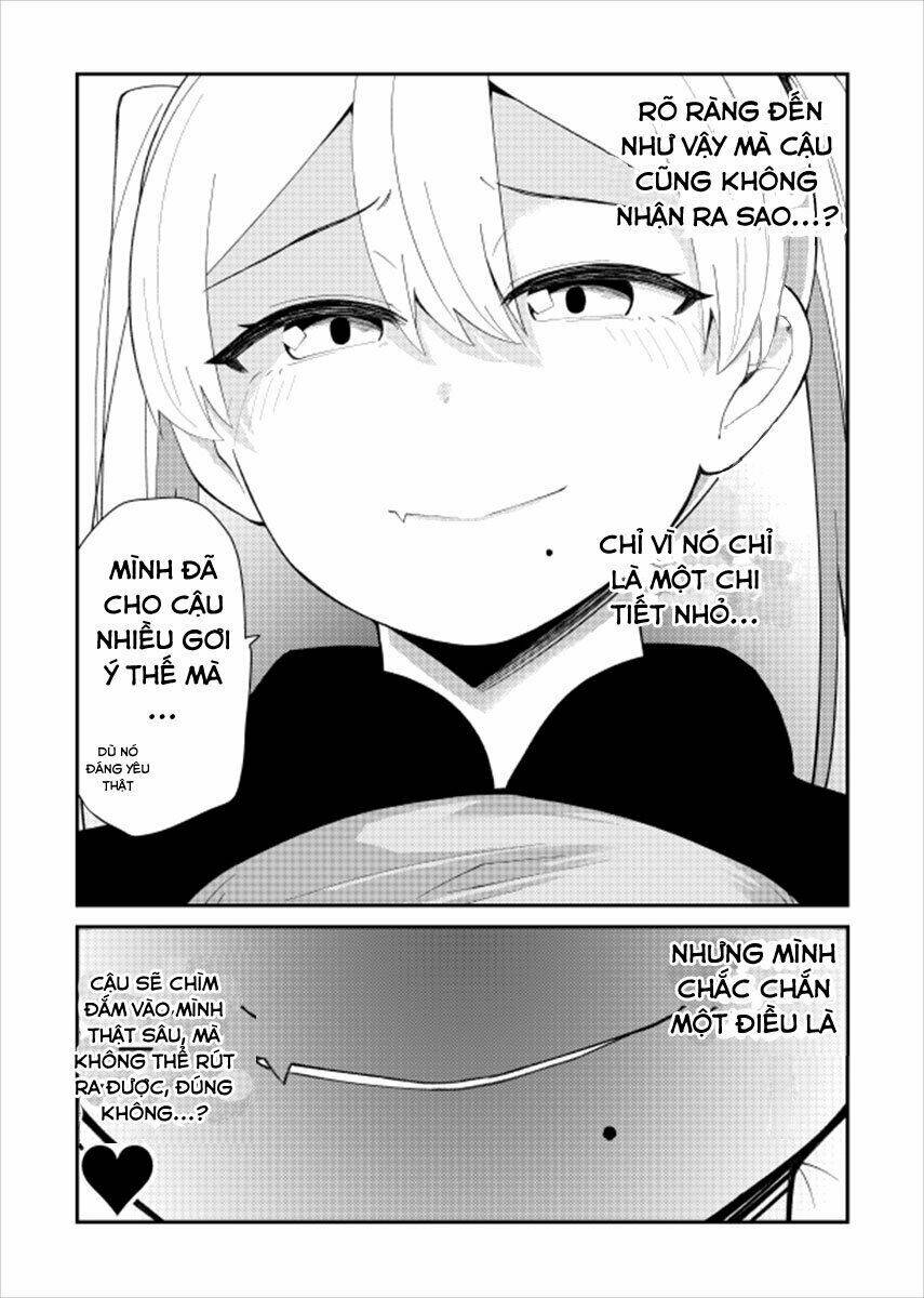 His Favorite Idol Moves In Next Door Chương 21 Ảnh 5