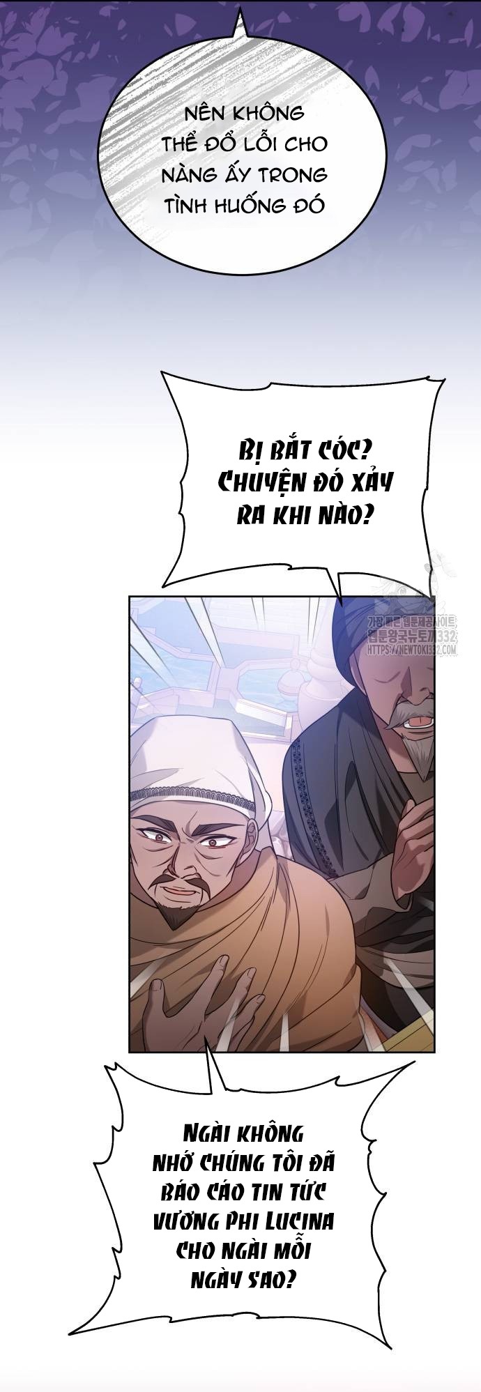 Cướp Dâu Chương 72.2 Ảnh 17