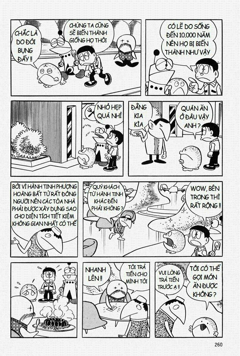 [Remake] Mojako Chương 8 Ảnh 15