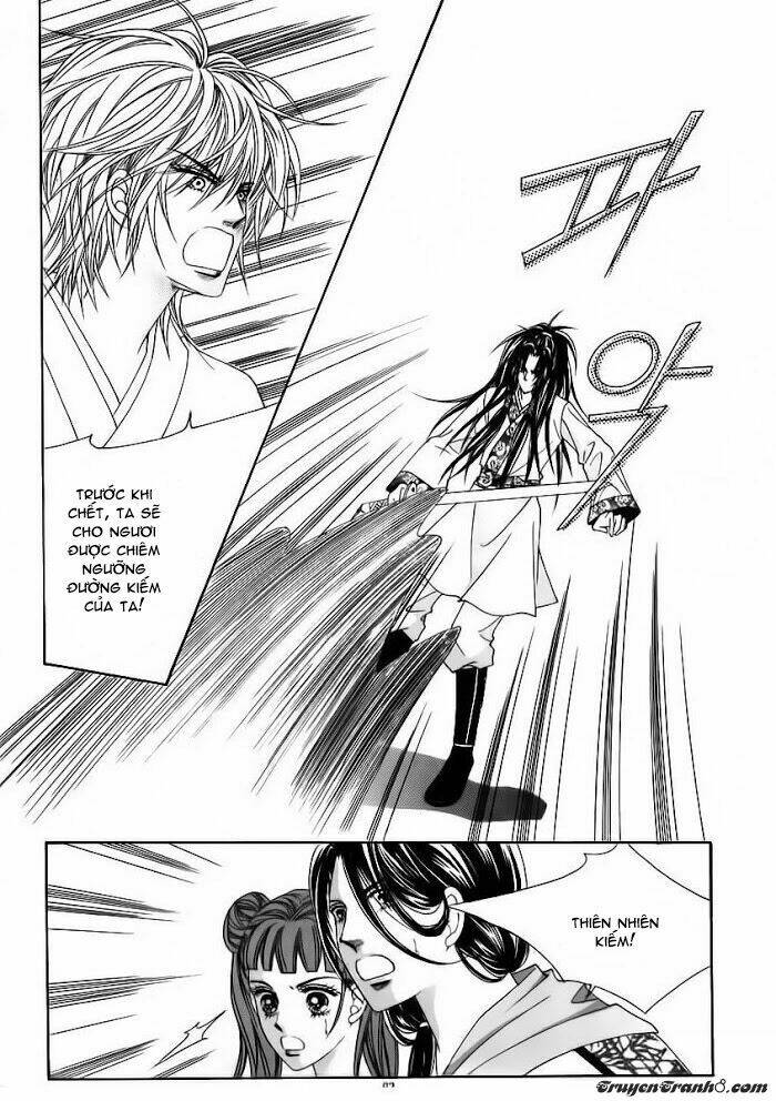 Crazy Girl Shin Bia - Nữ Hoàng Rắc Rối Chương 84 Ảnh 57