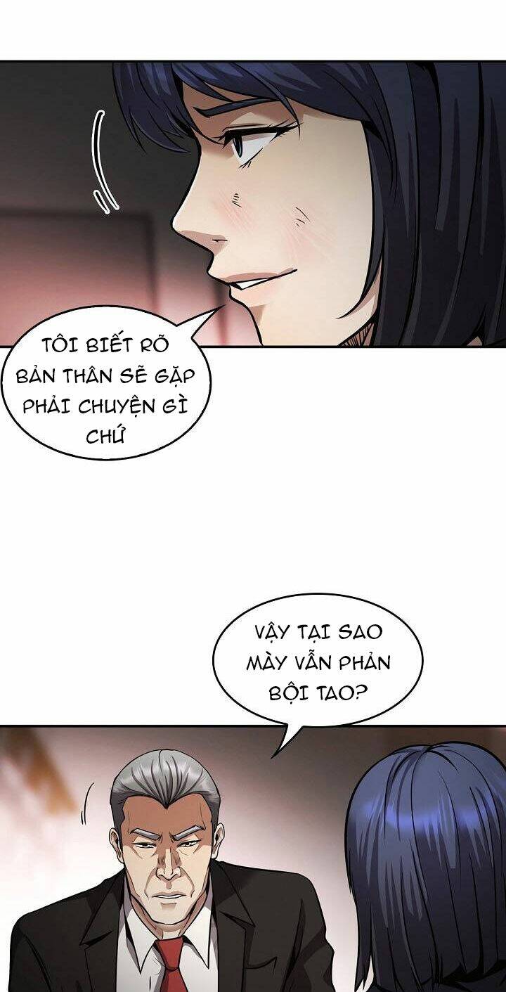 Điều Tra Viên Chuyển Sinh Chương 138 Ảnh 24