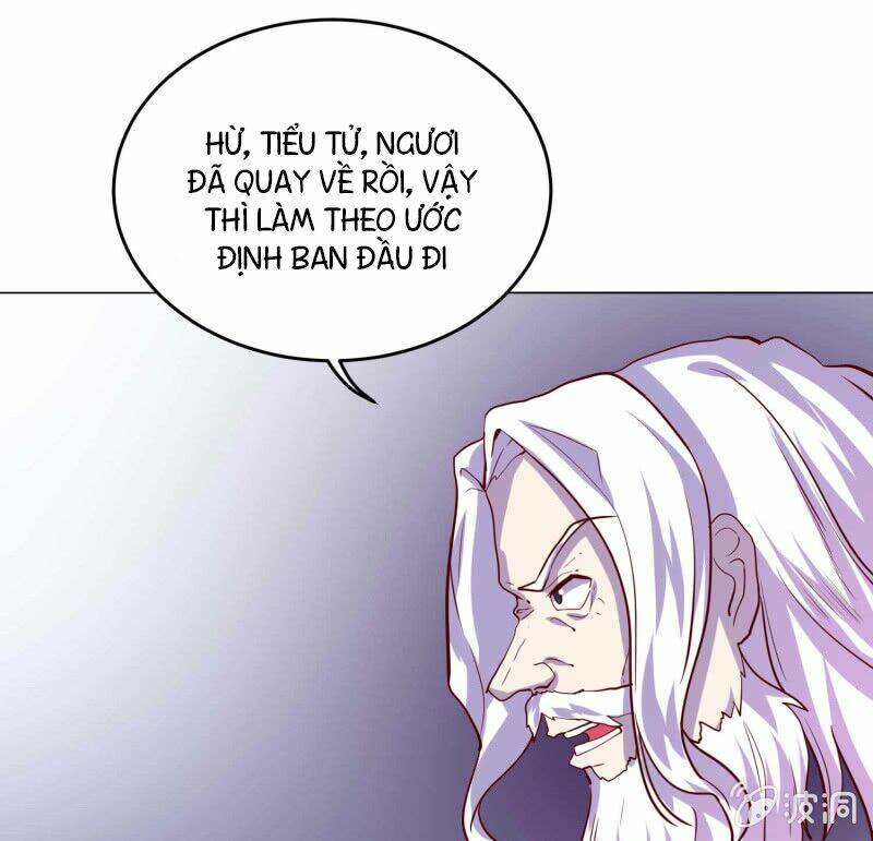Tuyệt Thế Thần Hoàng Chương 109 Ảnh 6