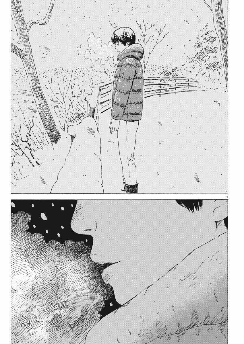 Chi No Wadachi Chương 93 Ảnh 11