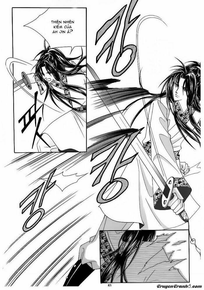 Crazy Girl Shin Bia - Nữ Hoàng Rắc Rối Chương 84 Ảnh 58