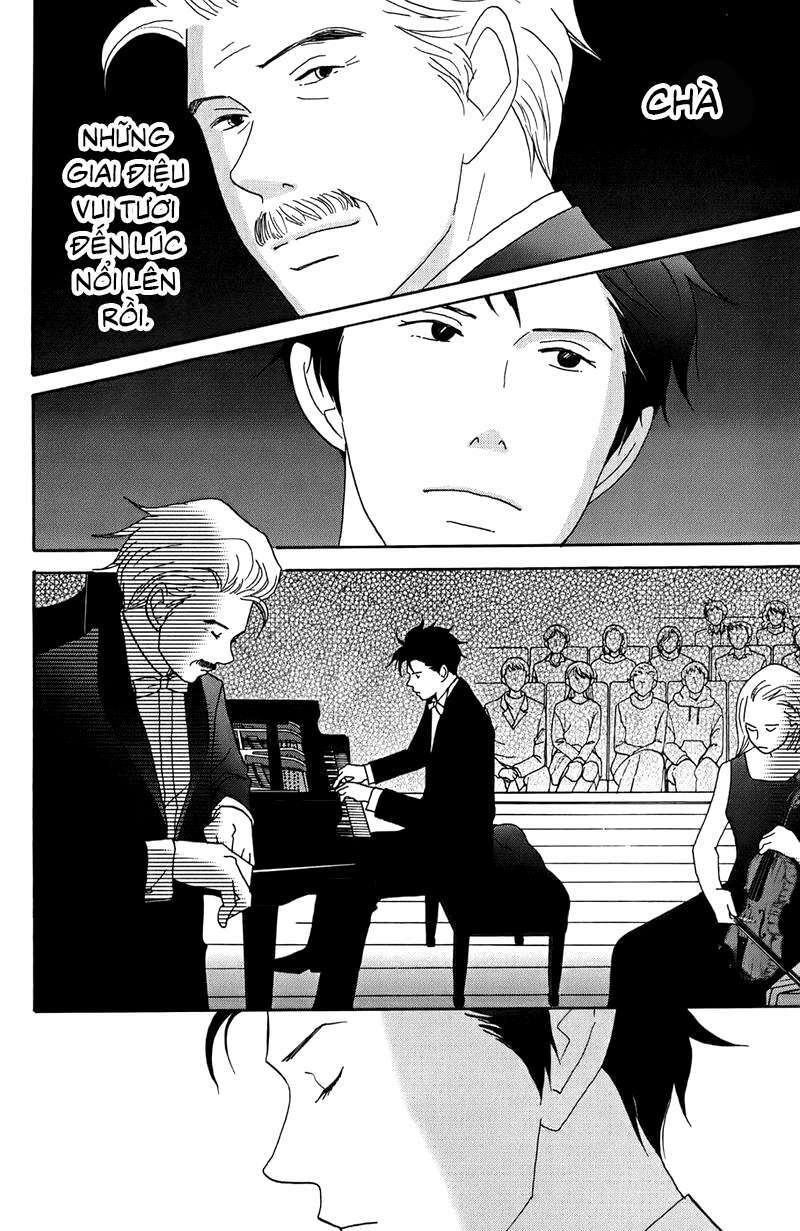 Nodame Cantabile Chương 26 Ảnh 9