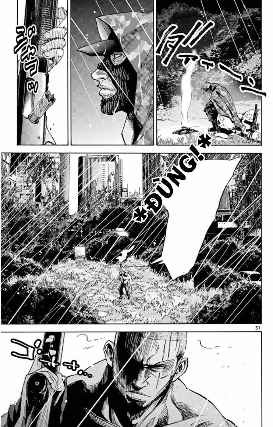 Imawa No Kuni No Alice Chương 49.5 Ảnh 33