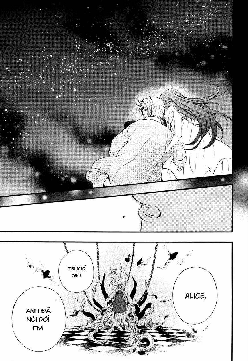 Pandora Hearts Chương 103 Ảnh 43