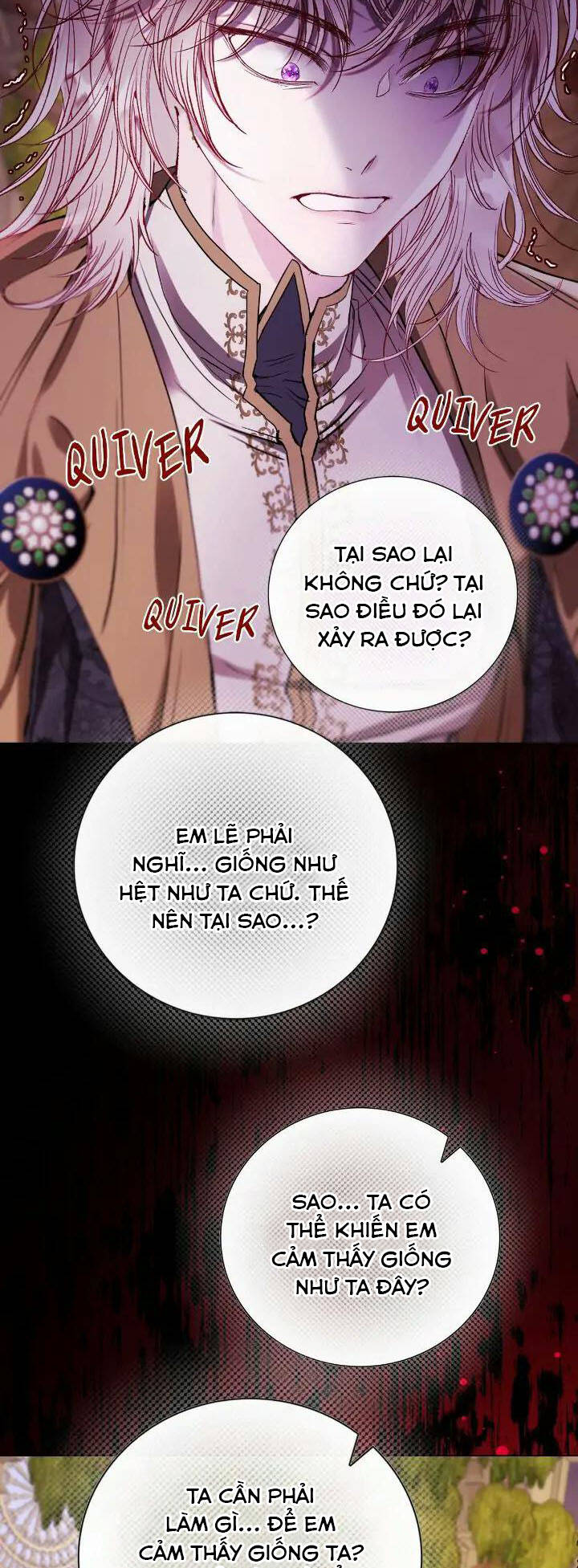 Trở Thành Tiểu Thư Xấu Xí Chương 118 Ảnh 16