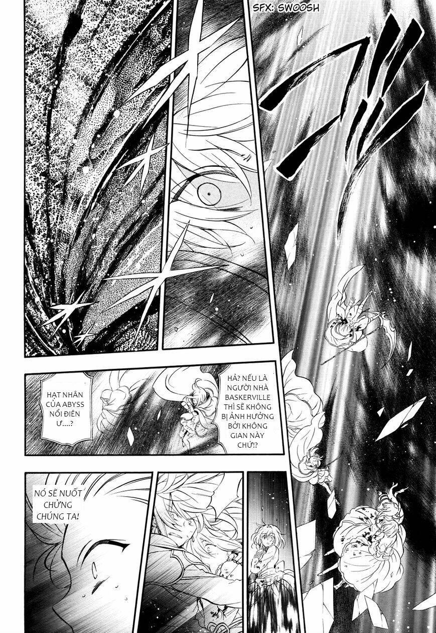 Pandora Hearts Chương 101 Ảnh 12