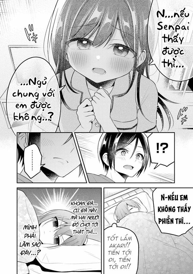 Yuujin Ni 500 Yen Kashitara Shakkin No Kata Ni Imouto Wo Yokoshitekita No Dakeredo, Ore Wa Ittai Dou Chương 10 Ảnh 20