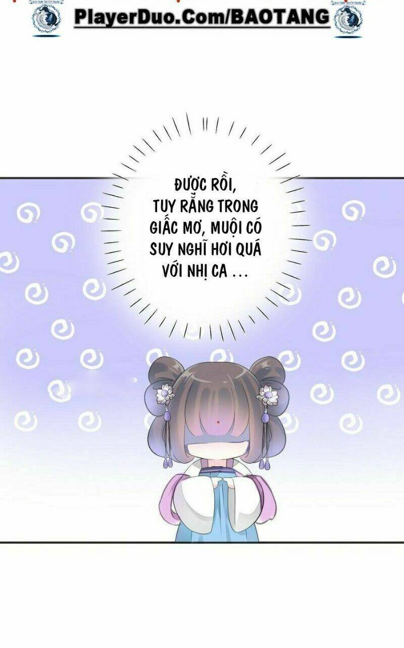 Điền Viên Mật Sủng: Cô Vợ Nóng Bỏng Chương 92 Ảnh 19