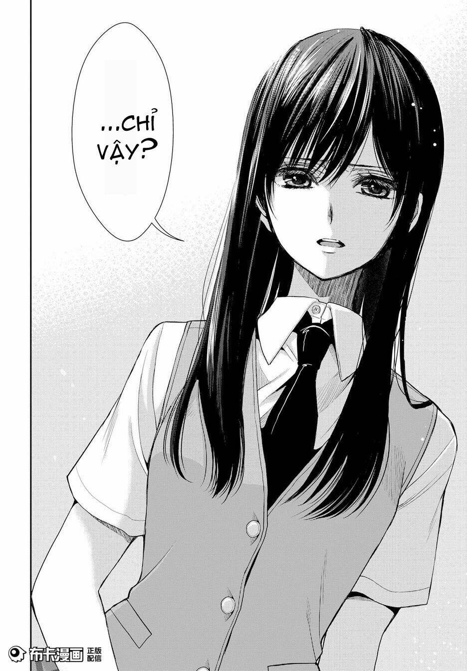 Citrus (Saburouta) Chương 24 Ảnh 20