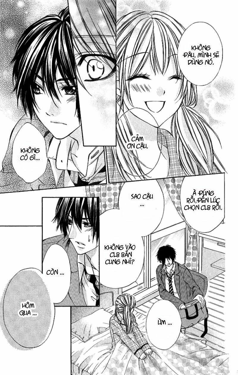 Boku Kara Kimi Ga Kienai Chương 5 Ảnh 11