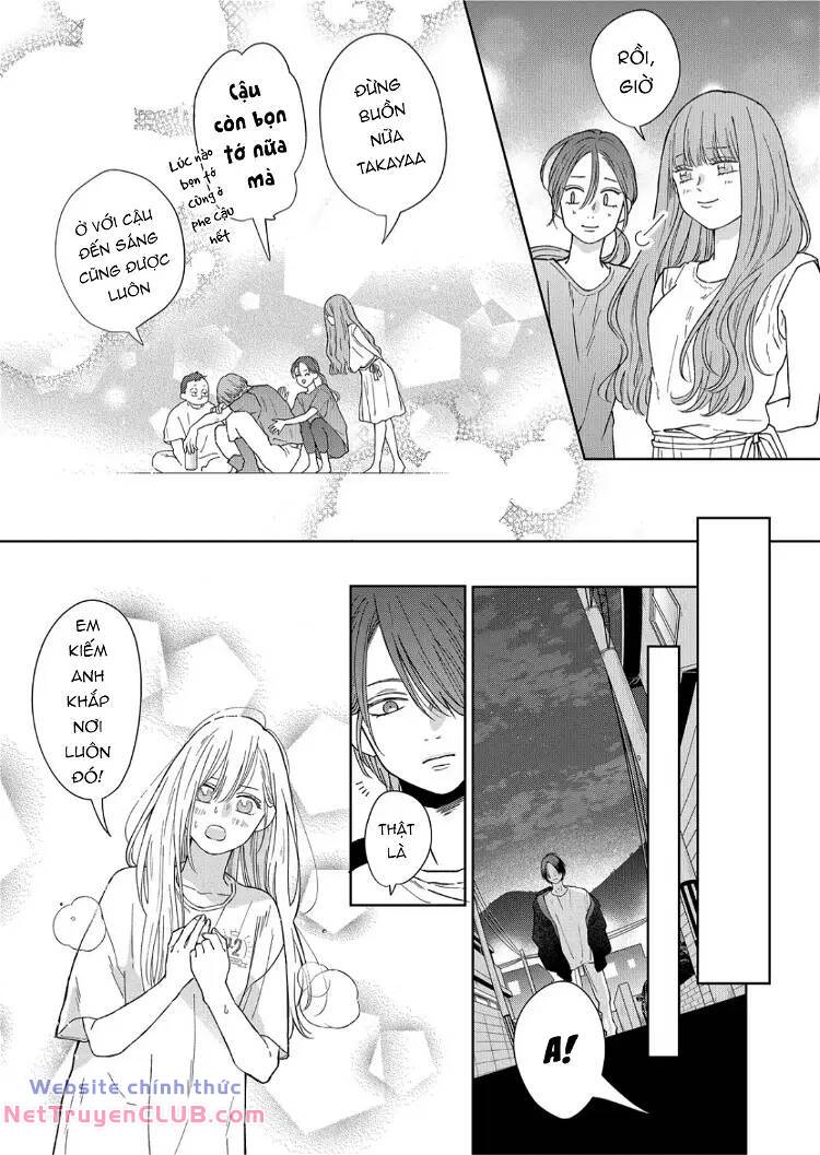 My Lv999 Love For Yamada-Kun Chương 105 Ảnh 12