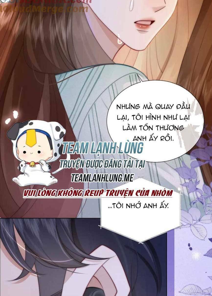 Nhất Dạ Trầm Hôn Chương 49 Ảnh 51