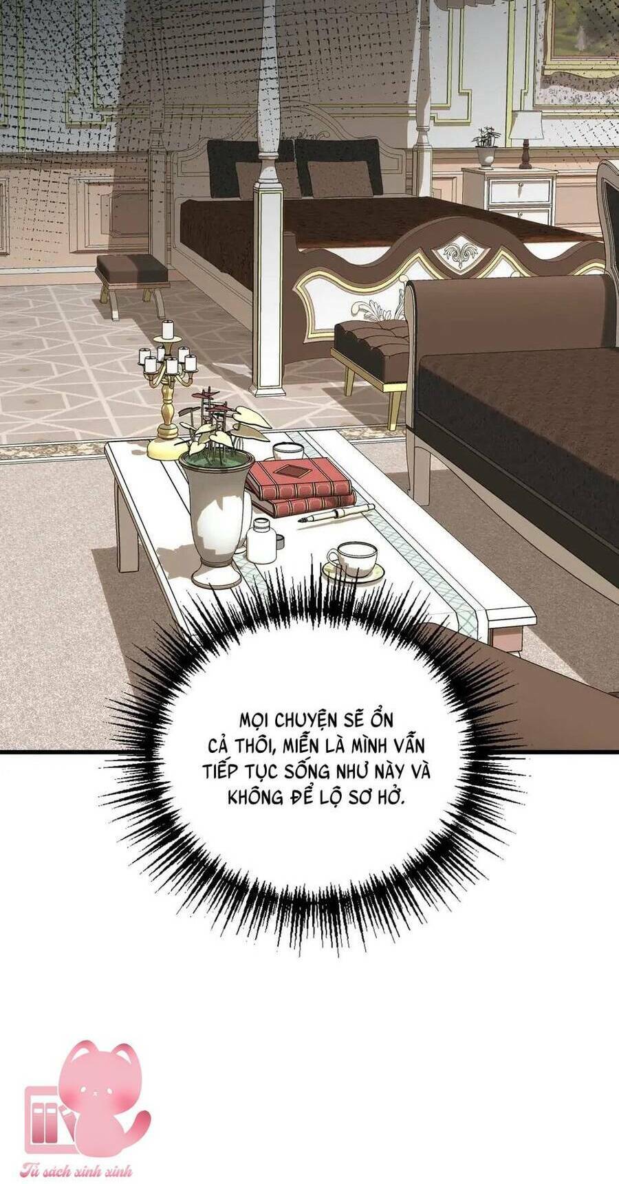 Công Chúa Bãi Rác Chương 66 Ảnh 28